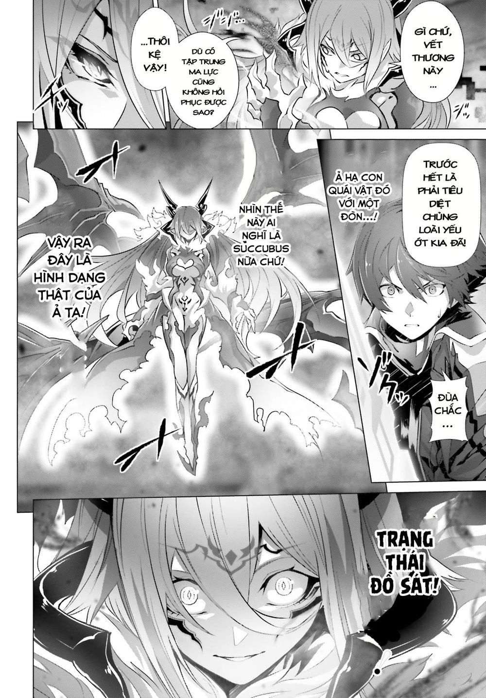 Naze Boku No Sekai Wo Daremo Oboeteinai No Ka? Chapter 14 - 29