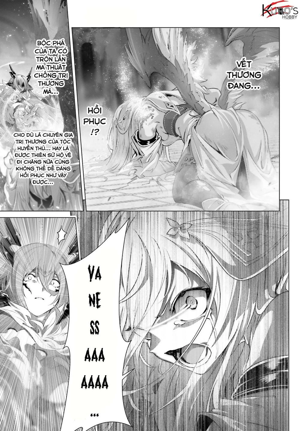 Naze Boku No Sekai Wo Daremo Oboeteinai No Ka? Chapter 15 - 6