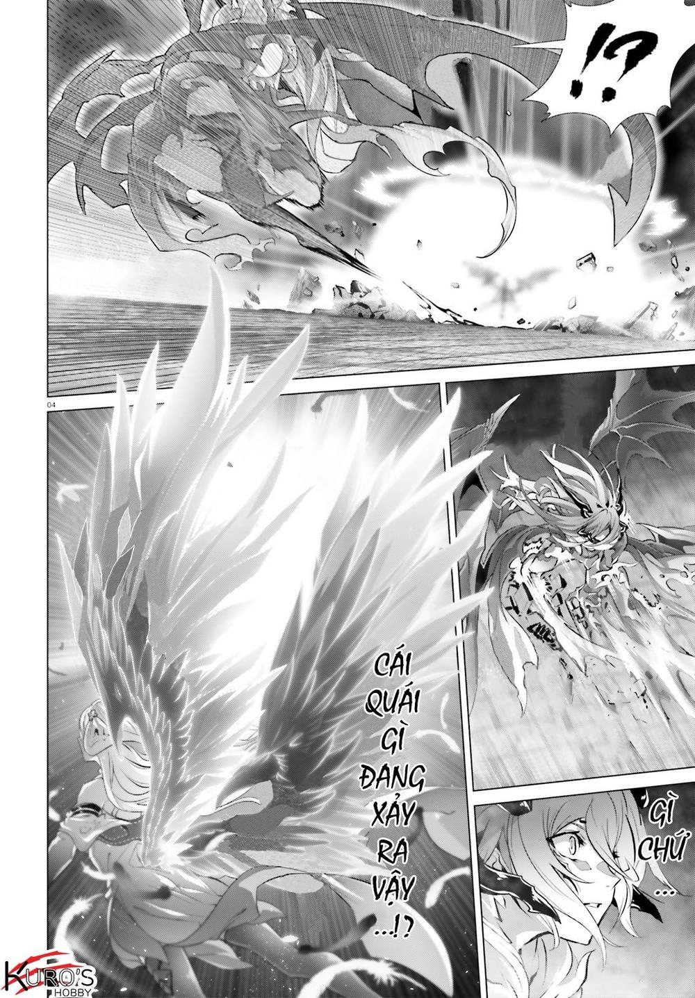 Naze Boku No Sekai Wo Daremo Oboeteinai No Ka? Chapter 15 - 7