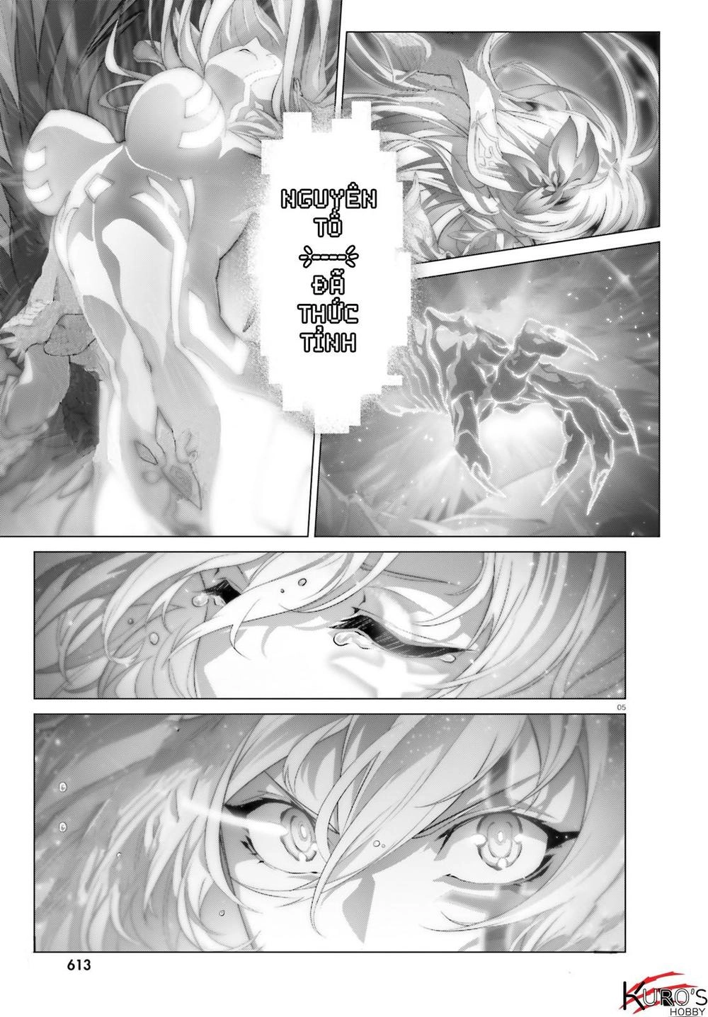 Naze Boku No Sekai Wo Daremo Oboeteinai No Ka? Chapter 15 - 8