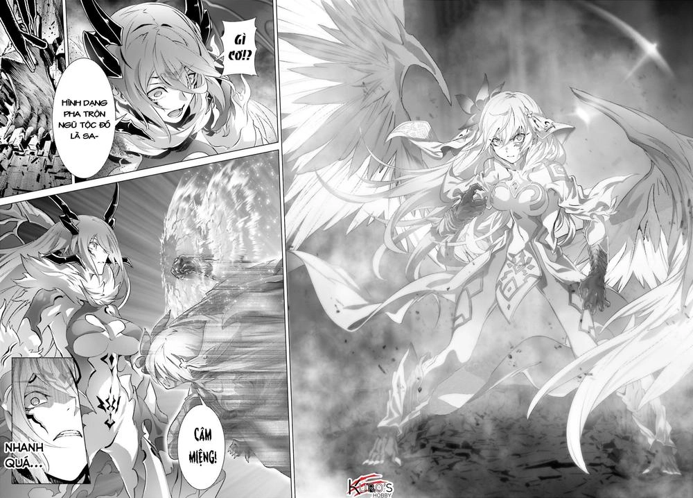 Naze Boku No Sekai Wo Daremo Oboeteinai No Ka? Chapter 15 - 9