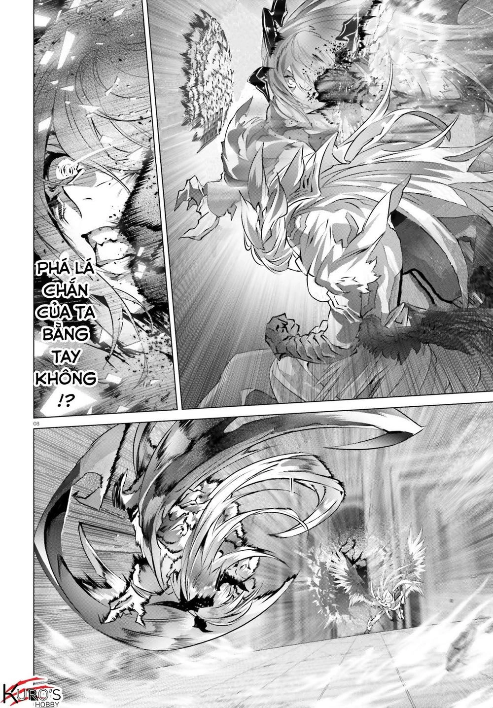 Naze Boku No Sekai Wo Daremo Oboeteinai No Ka? Chapter 15 - 10