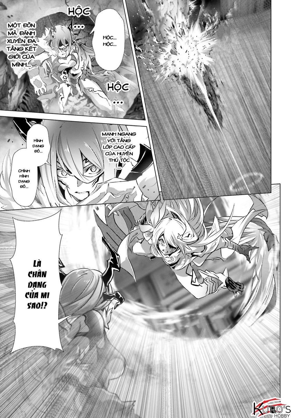 Naze Boku No Sekai Wo Daremo Oboeteinai No Ka? Chapter 15 - 11