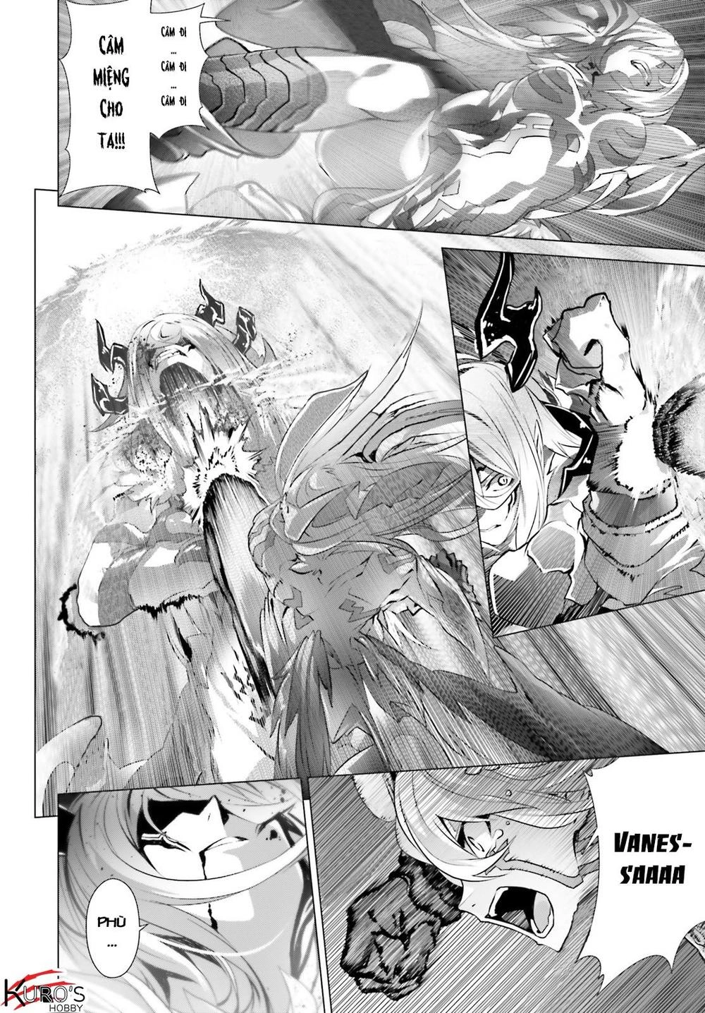 Naze Boku No Sekai Wo Daremo Oboeteinai No Ka? Chapter 15 - 12