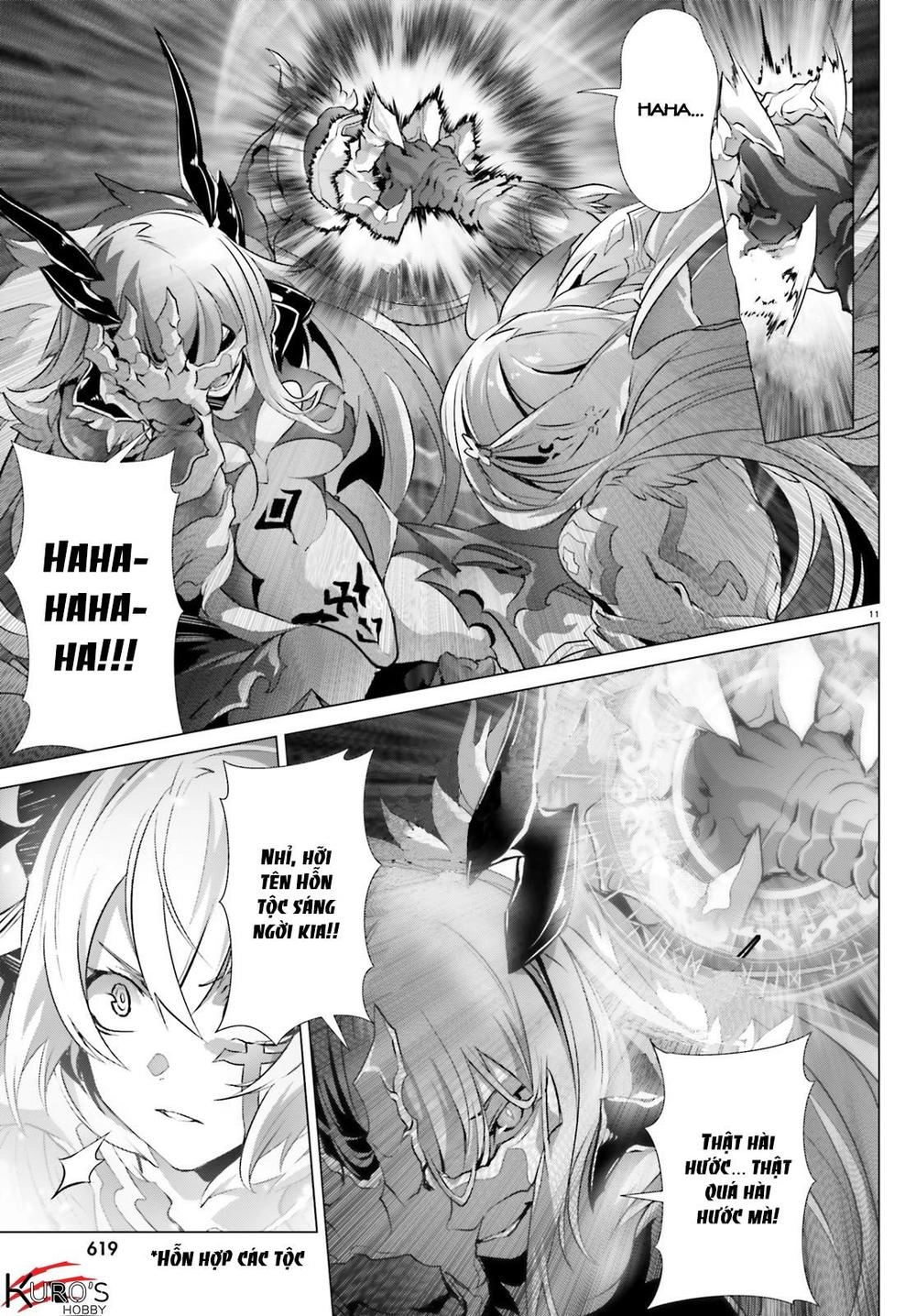 Naze Boku No Sekai Wo Daremo Oboeteinai No Ka? Chapter 15 - 13