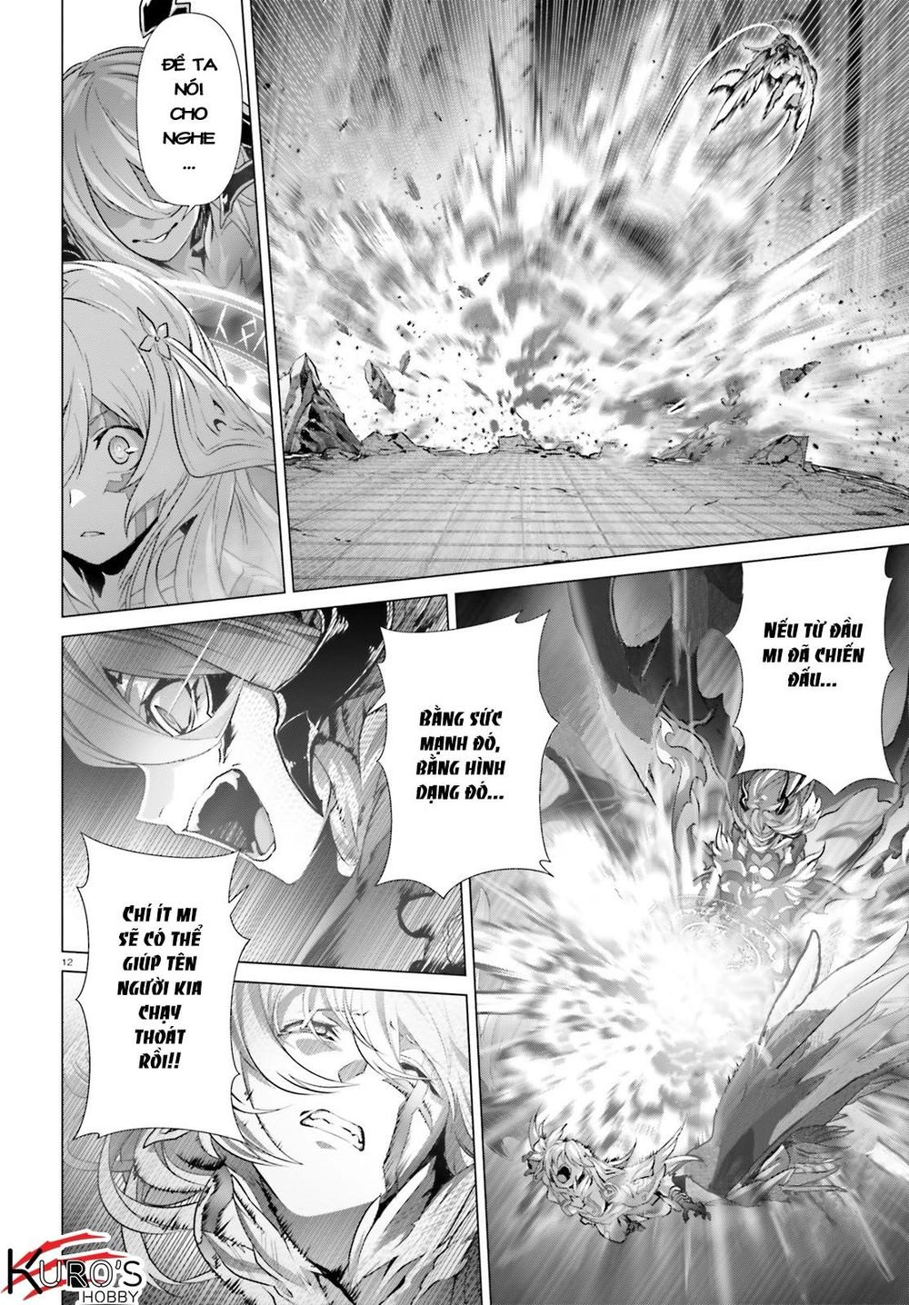 Naze Boku No Sekai Wo Daremo Oboeteinai No Ka? Chapter 15 - 14