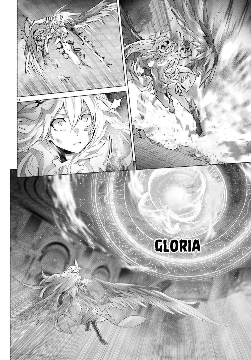 Naze Boku No Sekai Wo Daremo Oboeteinai No Ka? Chapter 15 - 16