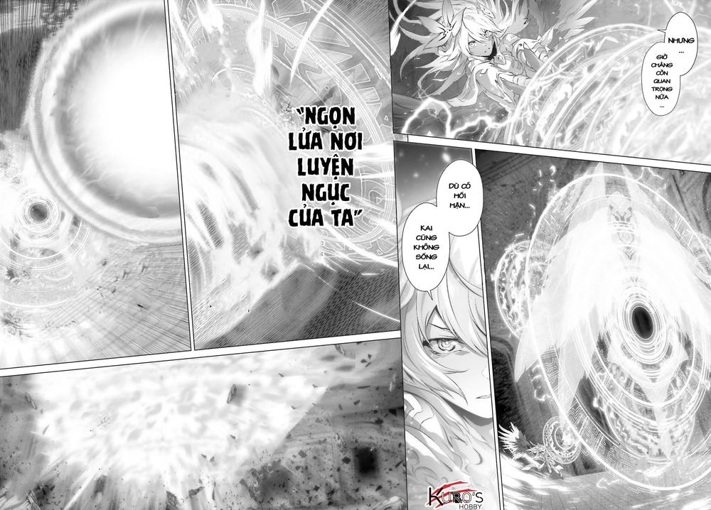 Naze Boku No Sekai Wo Daremo Oboeteinai No Ka? Chapter 15 - 18