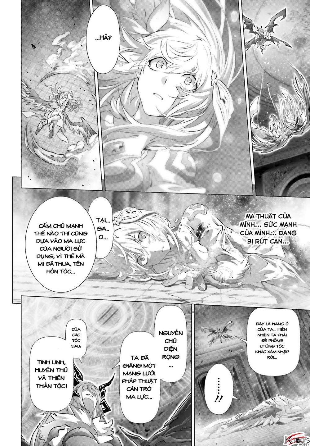 Naze Boku No Sekai Wo Daremo Oboeteinai No Ka? Chapter 15 - 23