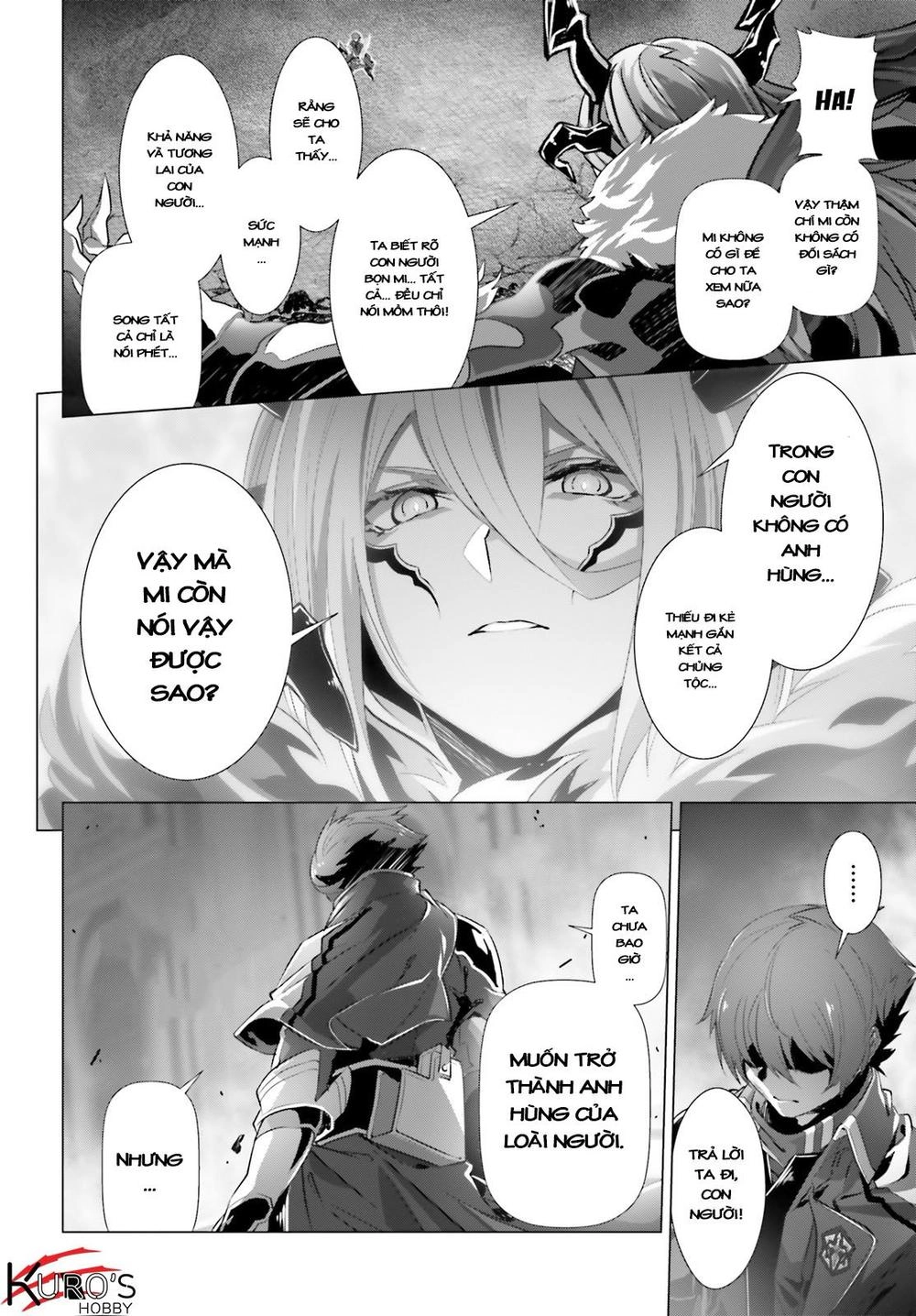 Naze Boku No Sekai Wo Daremo Oboeteinai No Ka? Chapter 15 - 30