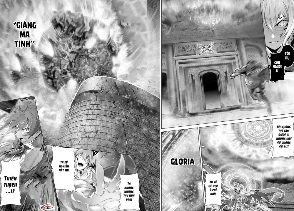 Naze Boku No Sekai Wo Daremo Oboeteinai No Ka? Chapter 15 - 32