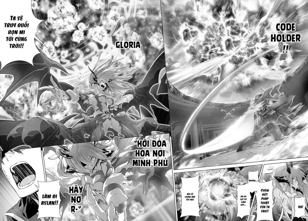 Naze Boku No Sekai Wo Daremo Oboeteinai No Ka? Chapter 15 - 33