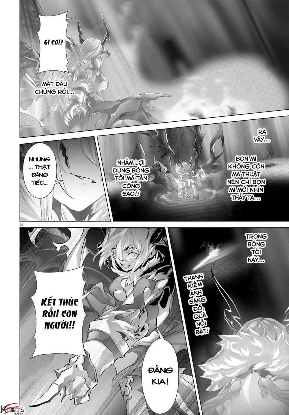 Naze Boku No Sekai Wo Daremo Oboeteinai No Ka? Chapter 15 - 34