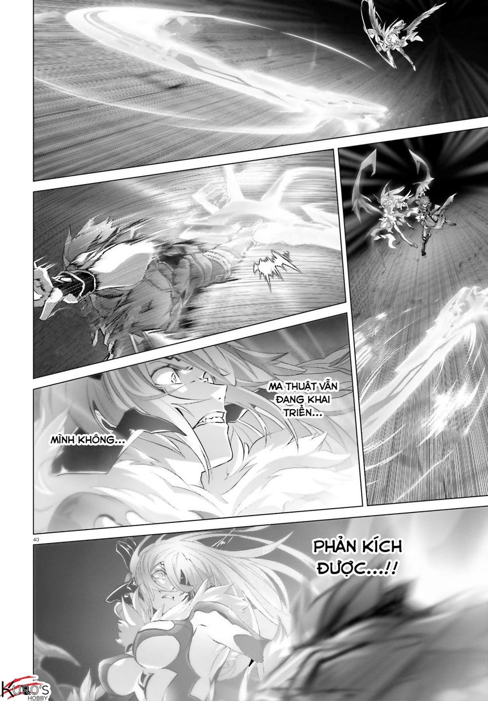 Naze Boku No Sekai Wo Daremo Oboeteinai No Ka? Chapter 15 - 38