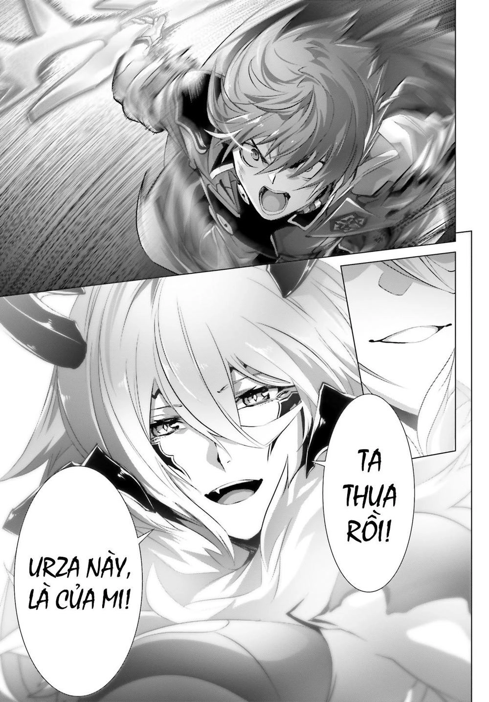 Naze Boku No Sekai Wo Daremo Oboeteinai No Ka? Chapter 15 - 39