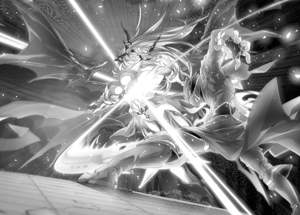 Naze Boku No Sekai Wo Daremo Oboeteinai No Ka? Chapter 15 - 40