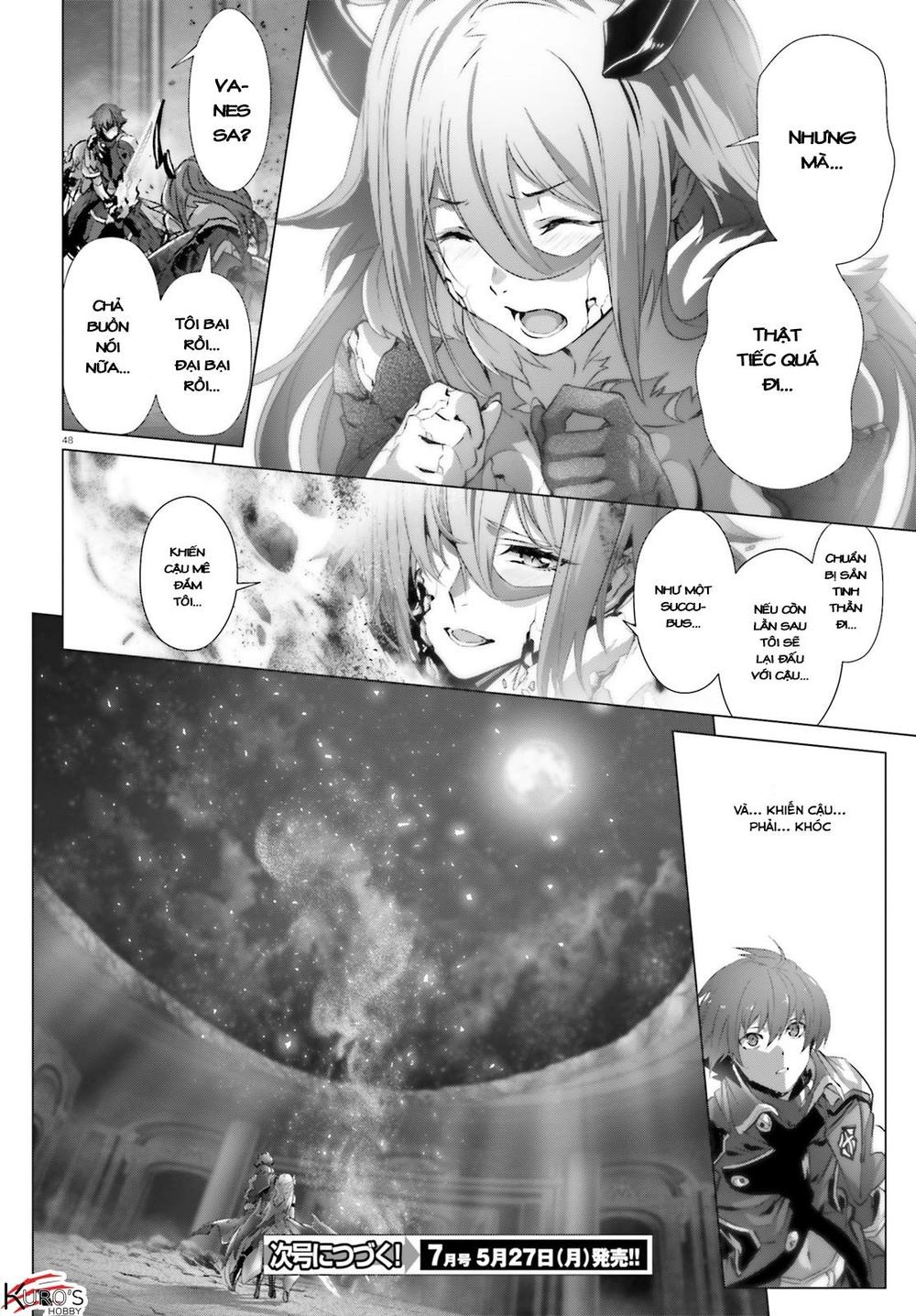 Naze Boku No Sekai Wo Daremo Oboeteinai No Ka? Chapter 15 - 45