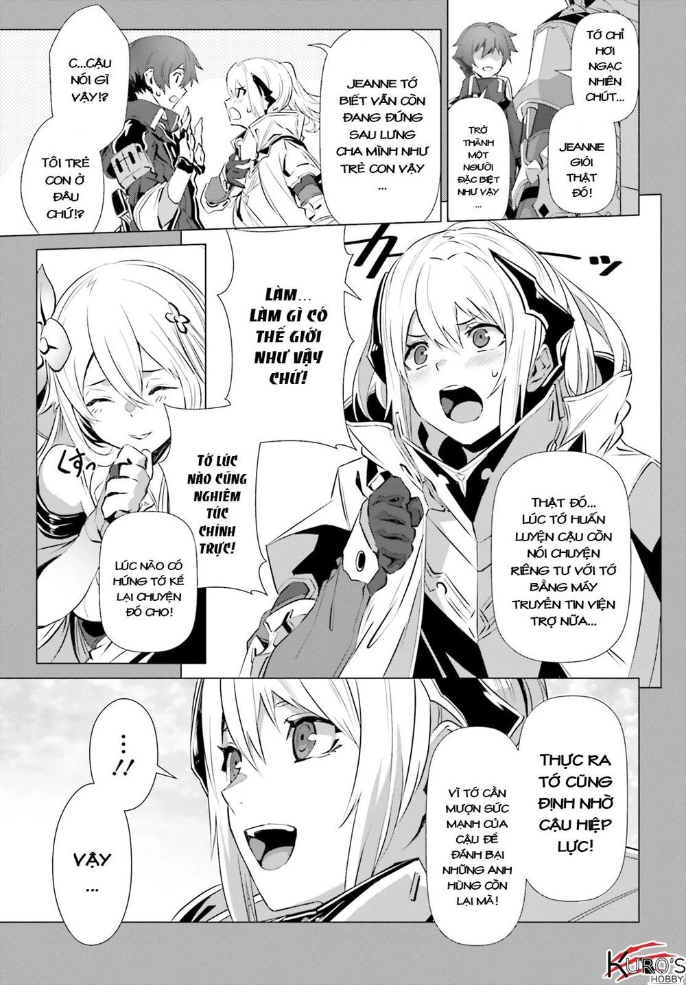 Naze Boku No Sekai Wo Daremo Oboeteinai No Ka? Chapter 16 - 15