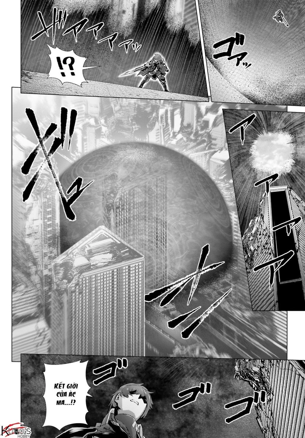 Naze Boku No Sekai Wo Daremo Oboeteinai No Ka? Chapter 16 - 24