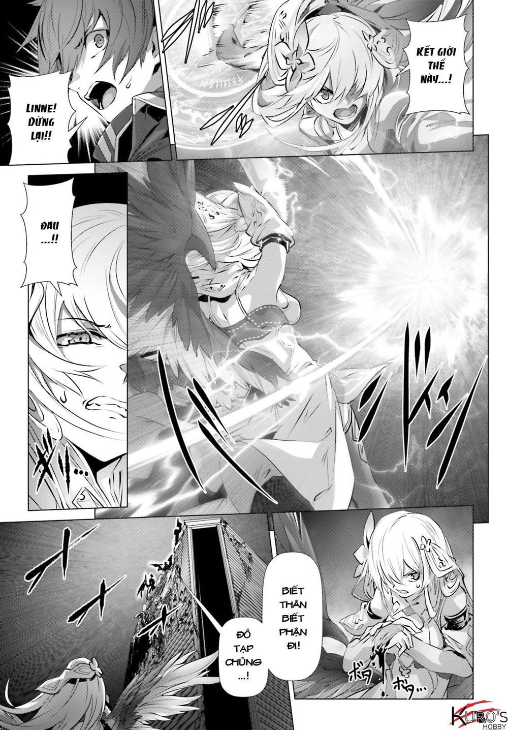 Naze Boku No Sekai Wo Daremo Oboeteinai No Ka? Chapter 16 - 25