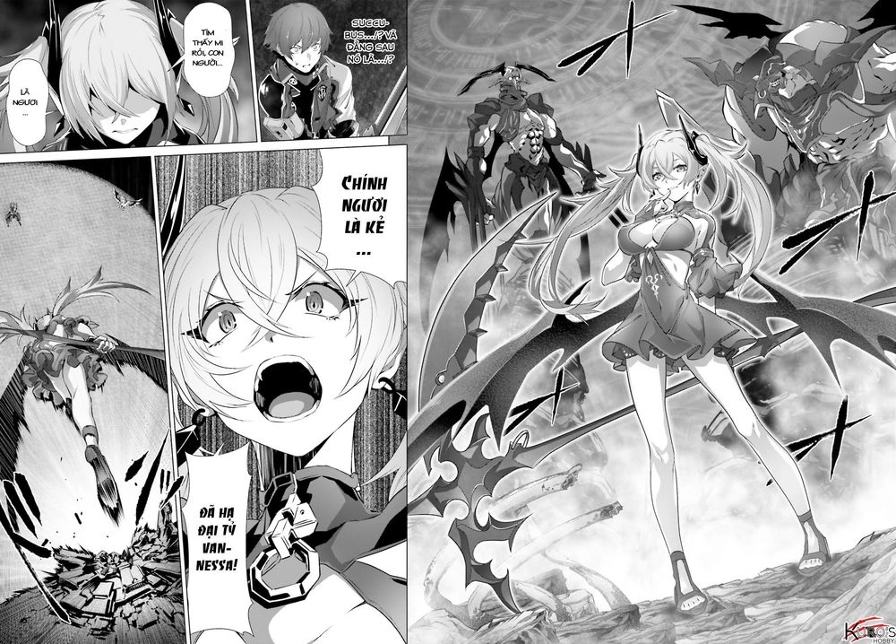 Naze Boku No Sekai Wo Daremo Oboeteinai No Ka? Chapter 16 - 26