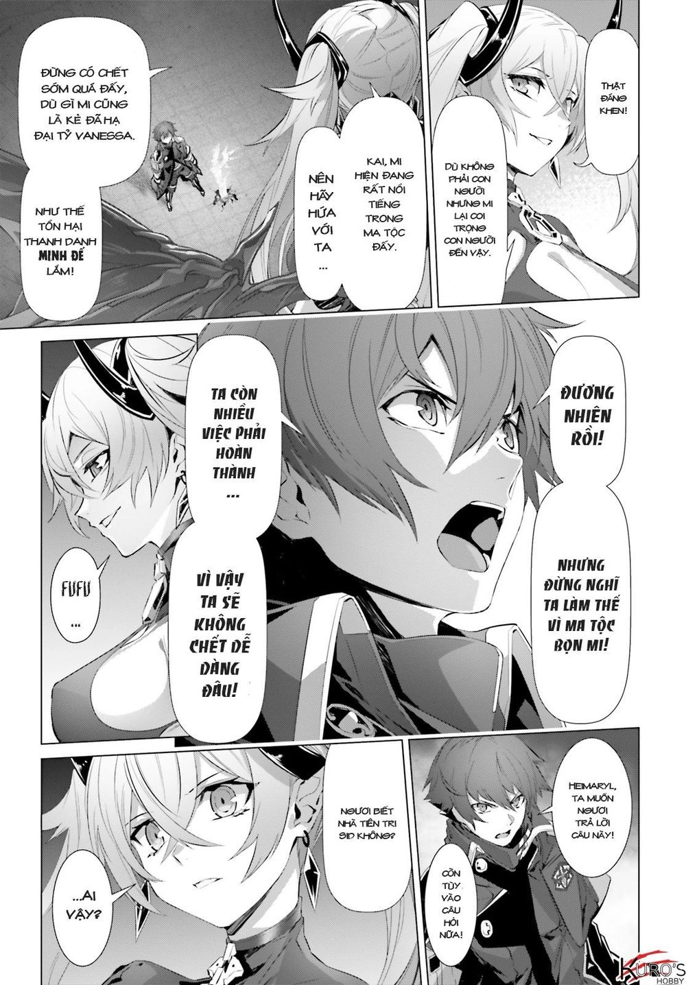 Naze Boku No Sekai Wo Daremo Oboeteinai No Ka? Chapter 17 - 14