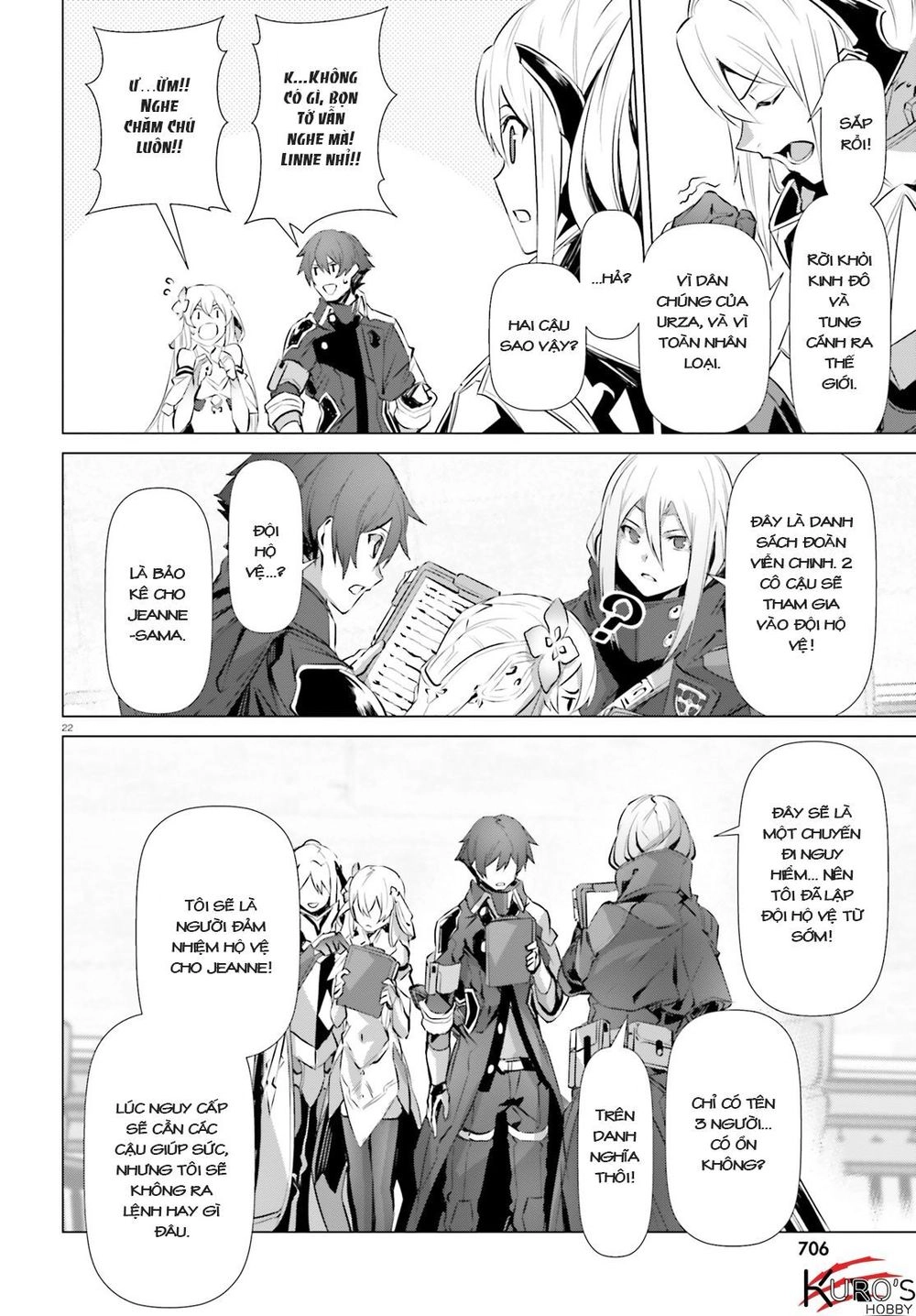 Naze Boku No Sekai Wo Daremo Oboeteinai No Ka? Chapter 17 - 25