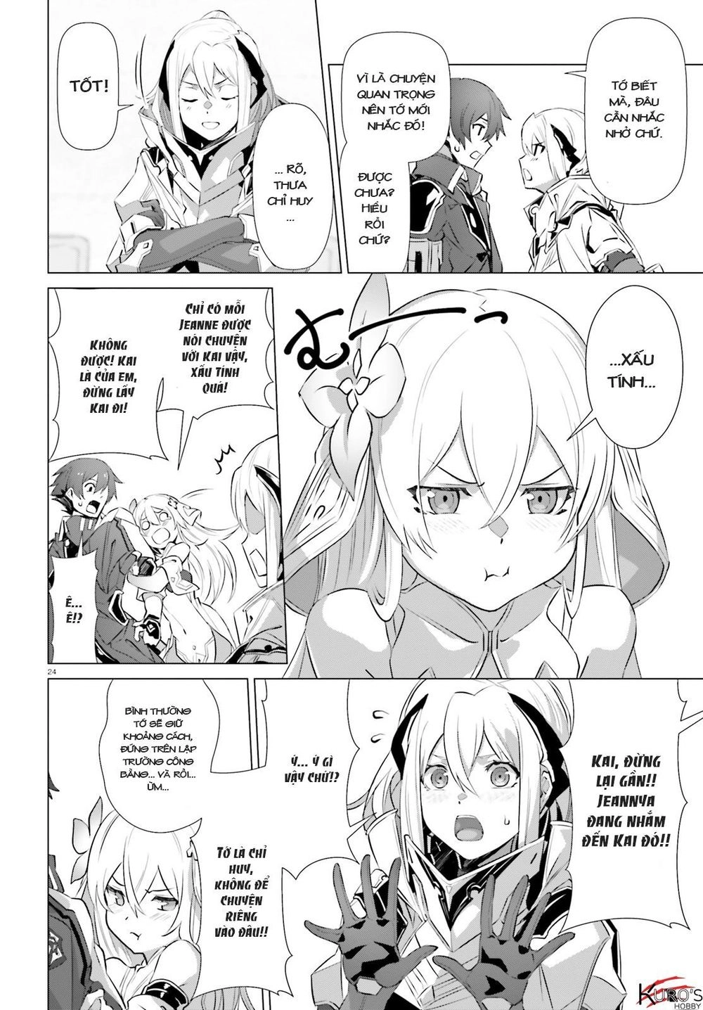 Naze Boku No Sekai Wo Daremo Oboeteinai No Ka? Chapter 17 - 27