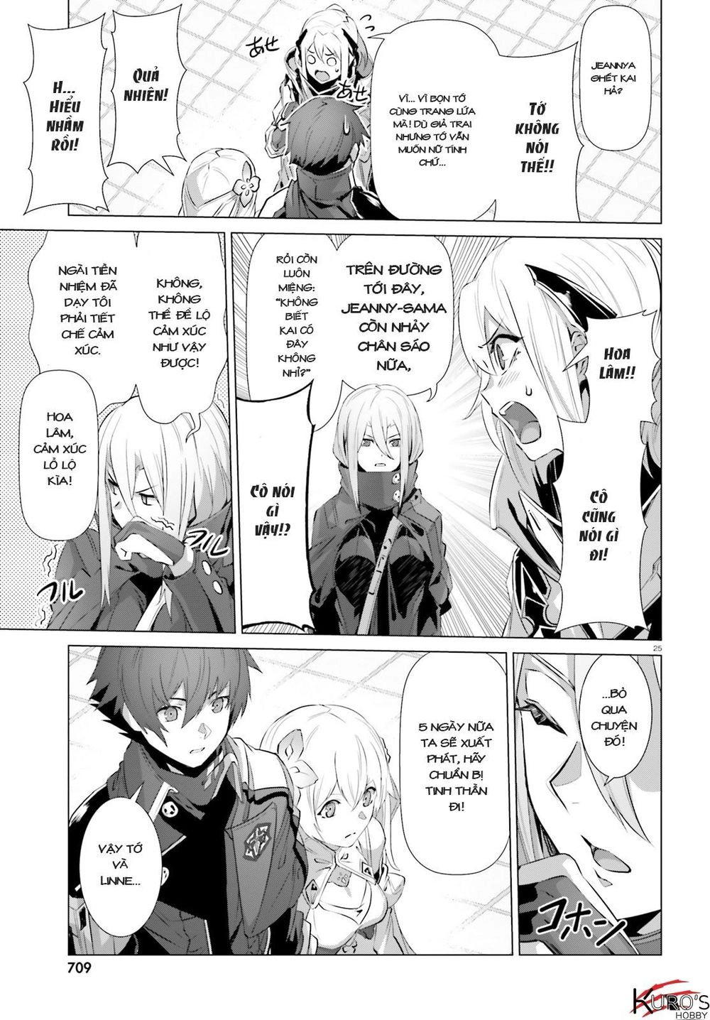 Naze Boku No Sekai Wo Daremo Oboeteinai No Ka? Chapter 17 - 28