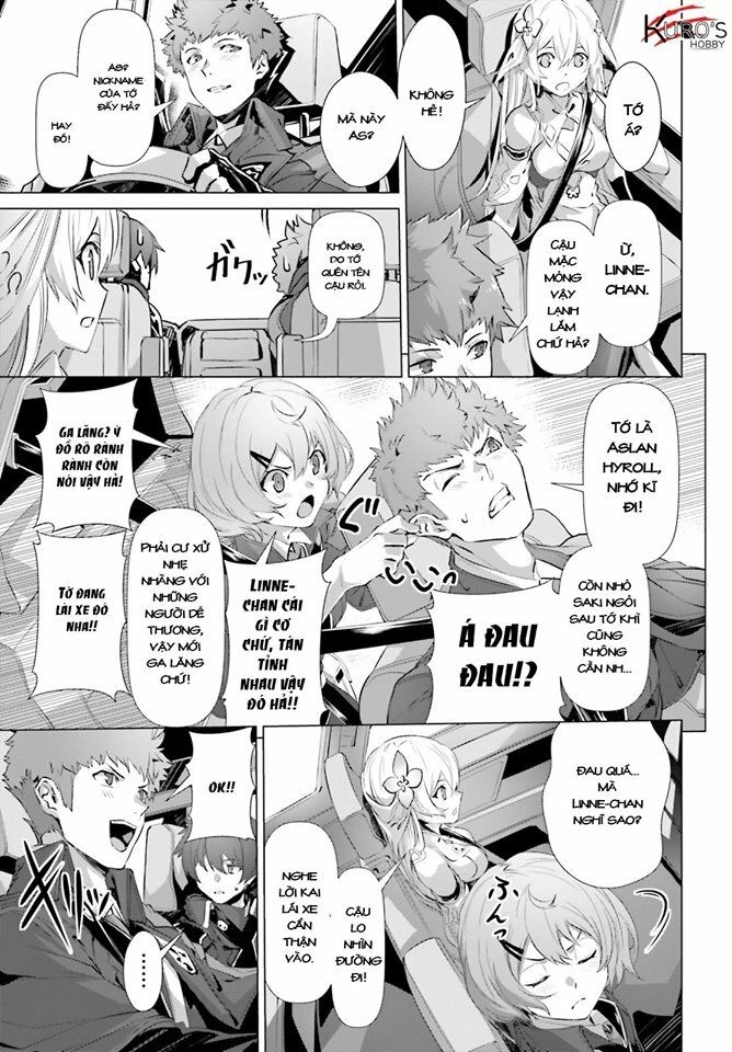 Naze Boku No Sekai Wo Daremo Oboeteinai No Ka? Chapter 18 - 3