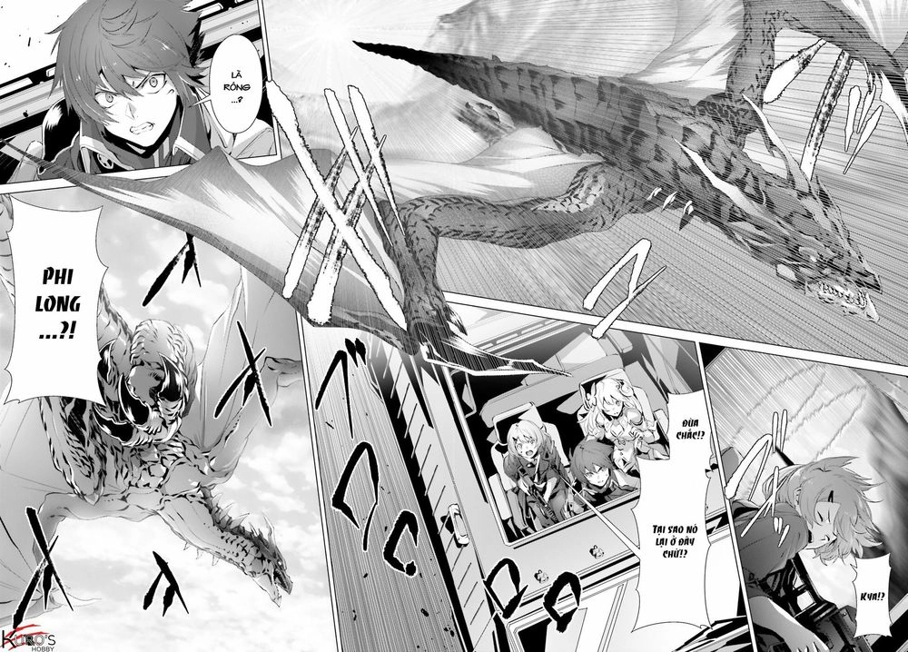 Naze Boku No Sekai Wo Daremo Oboeteinai No Ka? Chapter 18 - 6