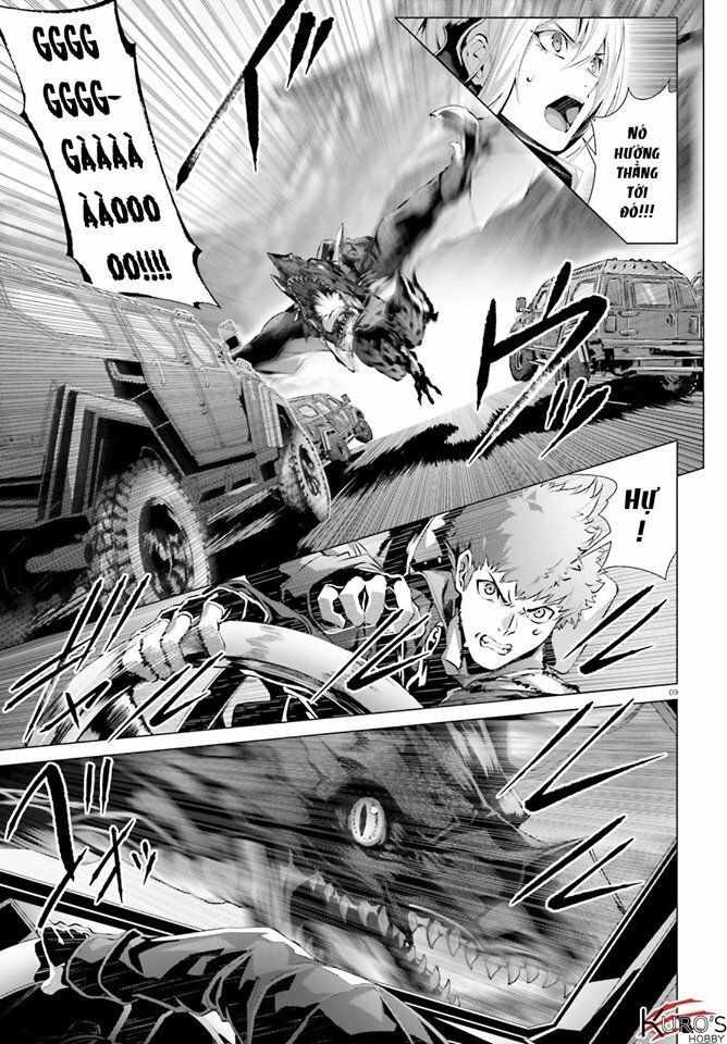 Naze Boku No Sekai Wo Daremo Oboeteinai No Ka? Chapter 18 - 8