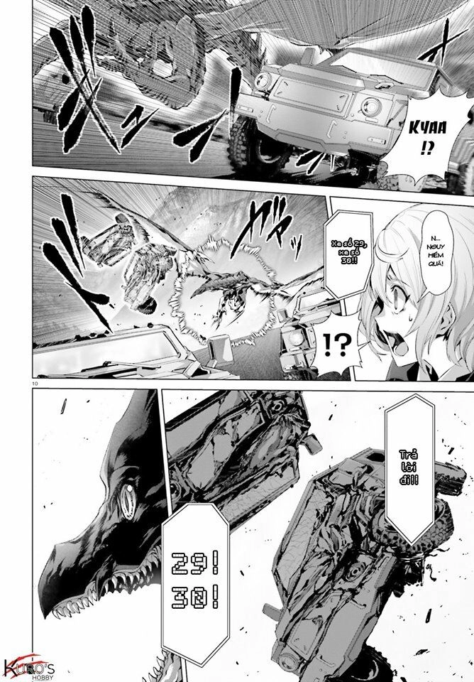 Naze Boku No Sekai Wo Daremo Oboeteinai No Ka? Chapter 18 - 9