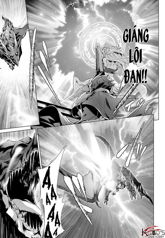 Naze Boku No Sekai Wo Daremo Oboeteinai No Ka? Chapter 18 - 12