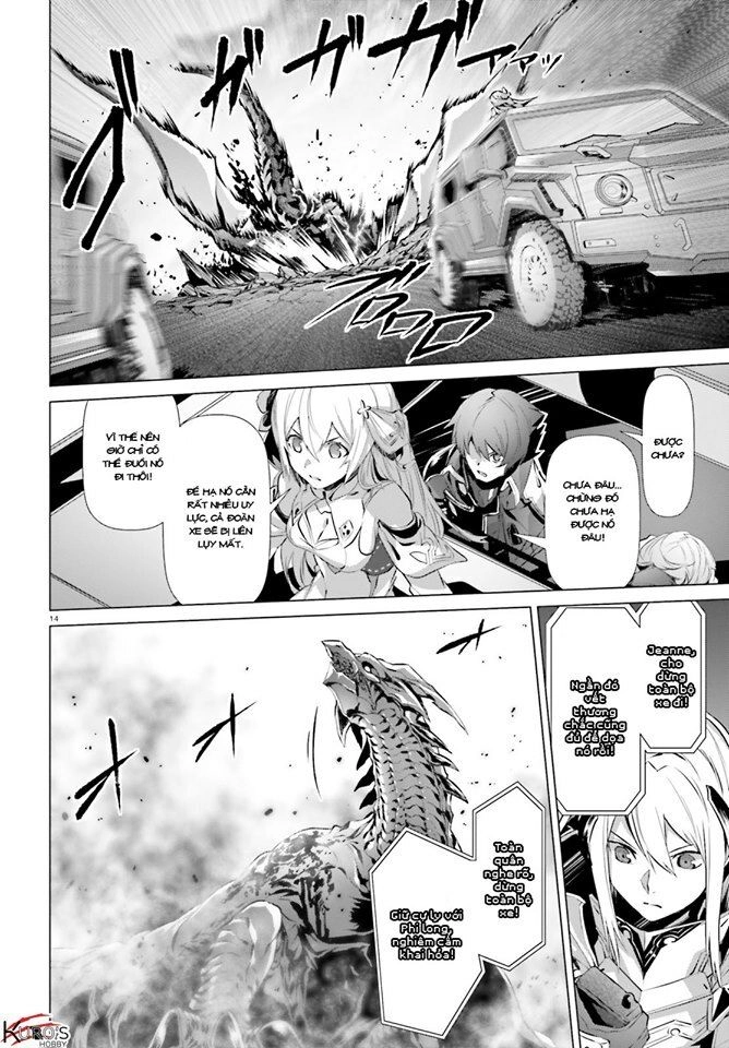 Naze Boku No Sekai Wo Daremo Oboeteinai No Ka? Chapter 18 - 13