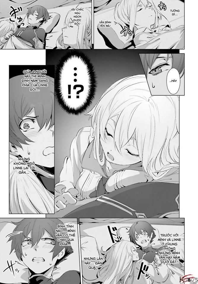 Naze Boku No Sekai Wo Daremo Oboeteinai No Ka? Chapter 18 - 22