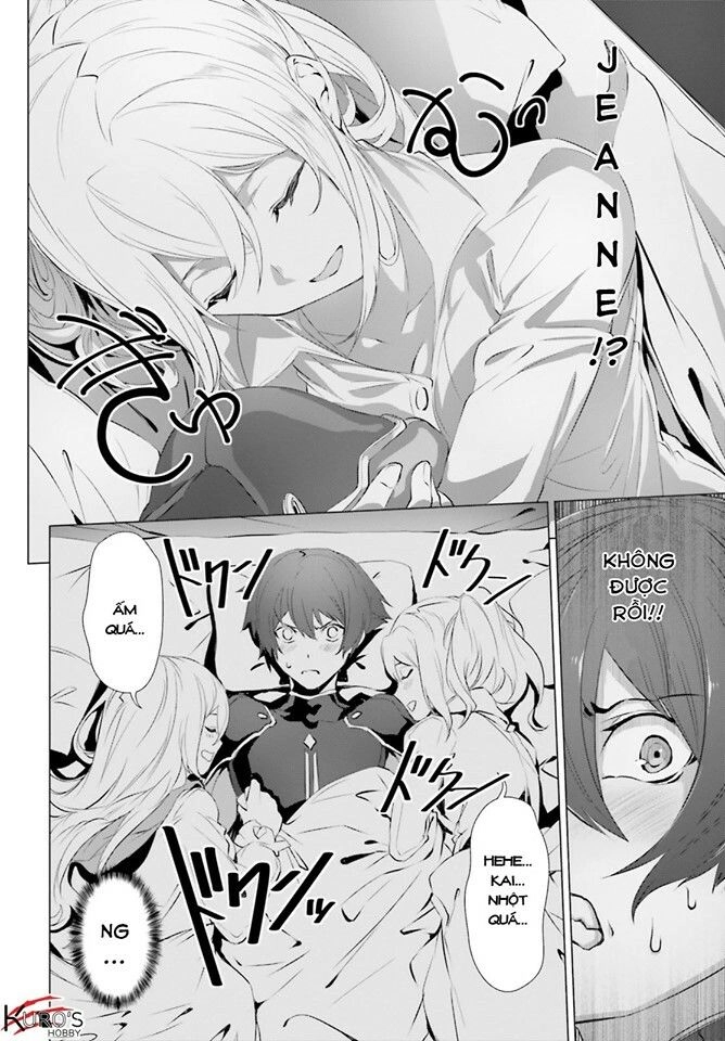 Naze Boku No Sekai Wo Daremo Oboeteinai No Ka? Chapter 18 - 23