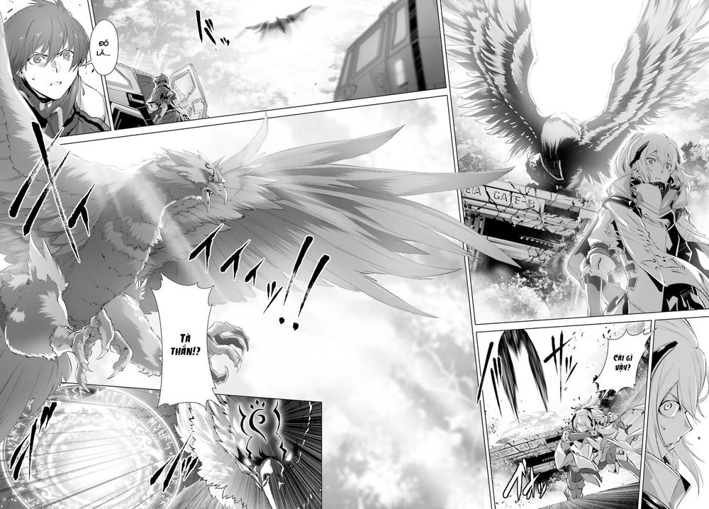 Naze Boku No Sekai Wo Daremo Oboeteinai No Ka? Chapter 19 - 5