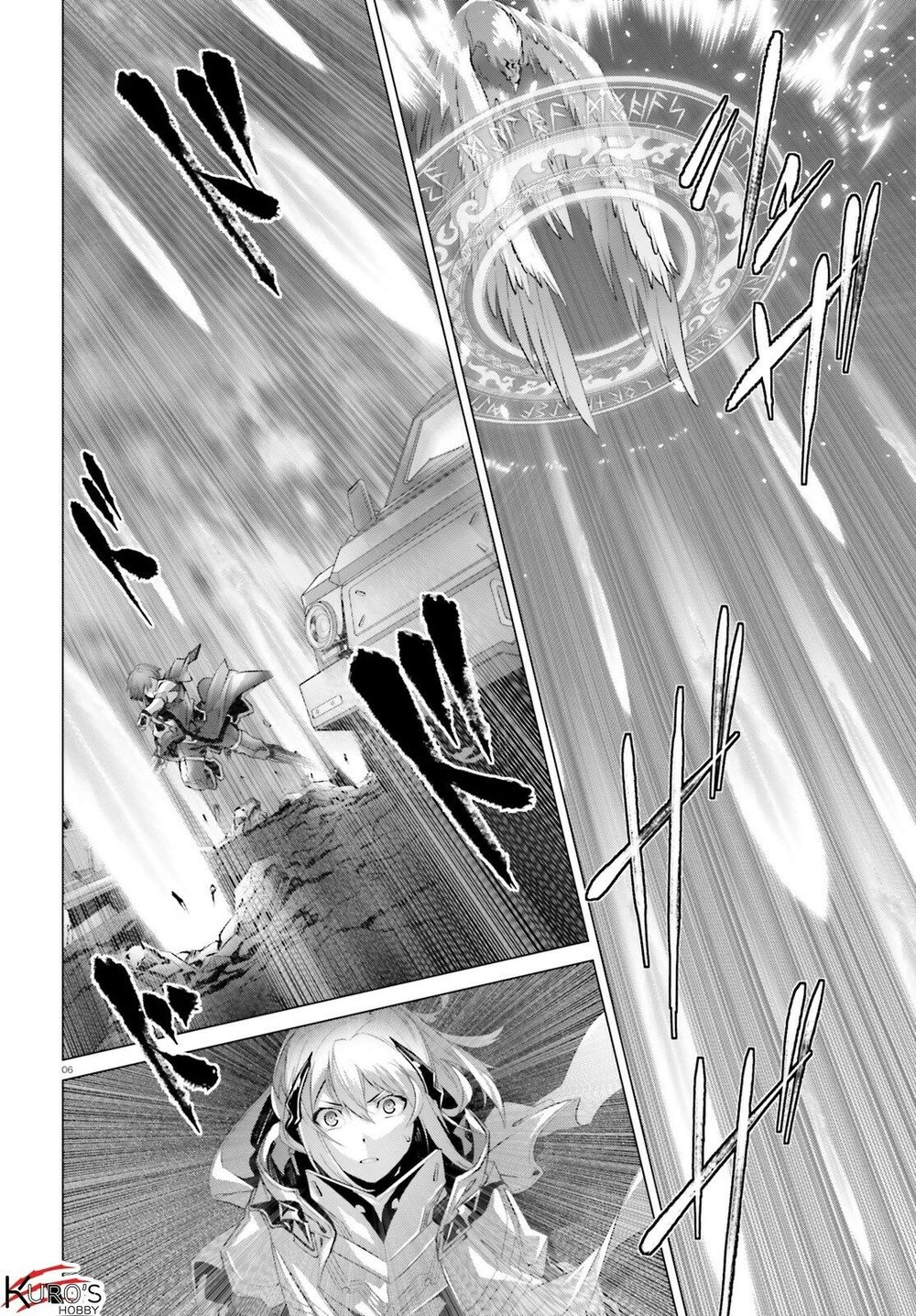 Naze Boku No Sekai Wo Daremo Oboeteinai No Ka? Chapter 19 - 6