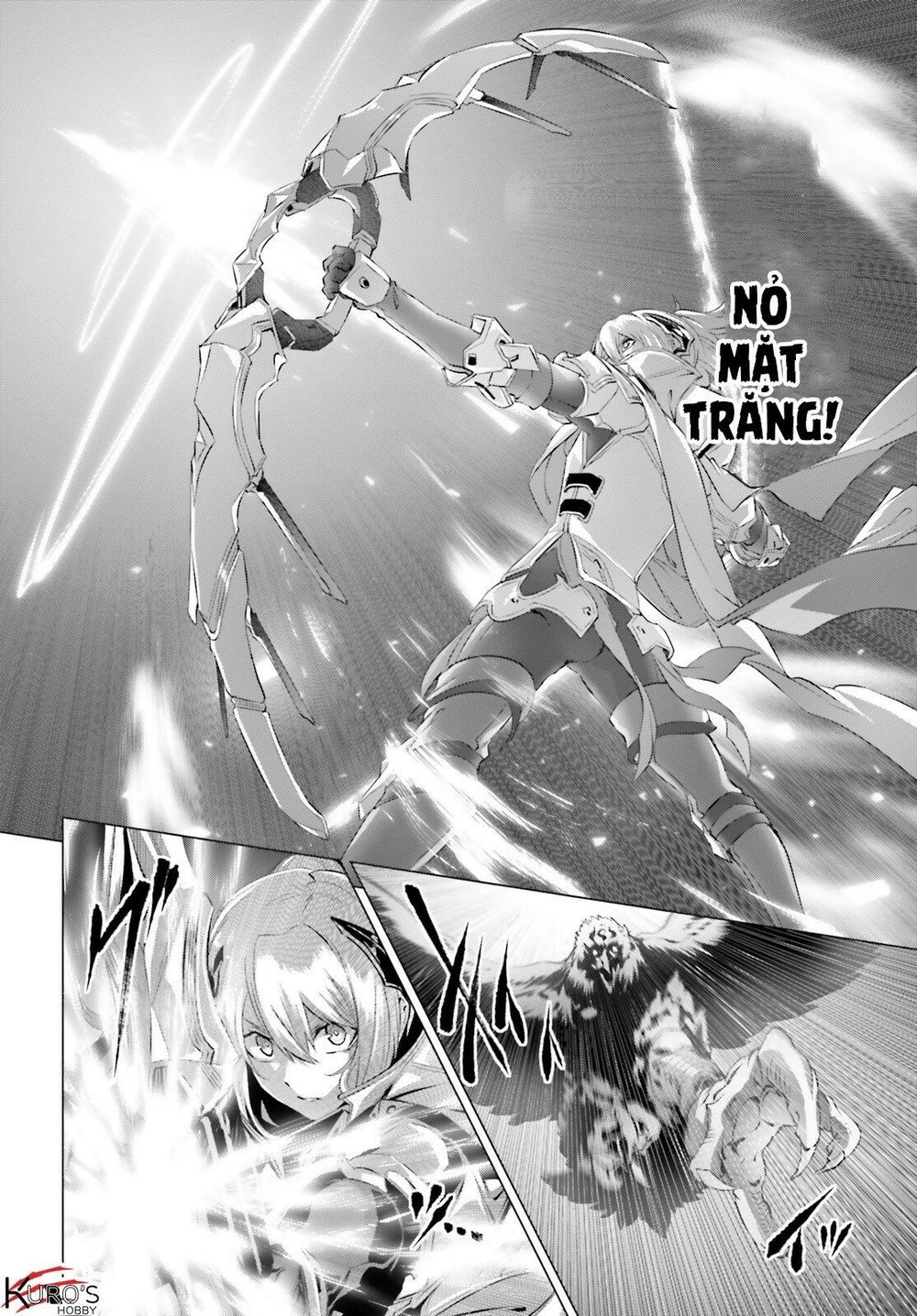 Naze Boku No Sekai Wo Daremo Oboeteinai No Ka? Chapter 19 - 8