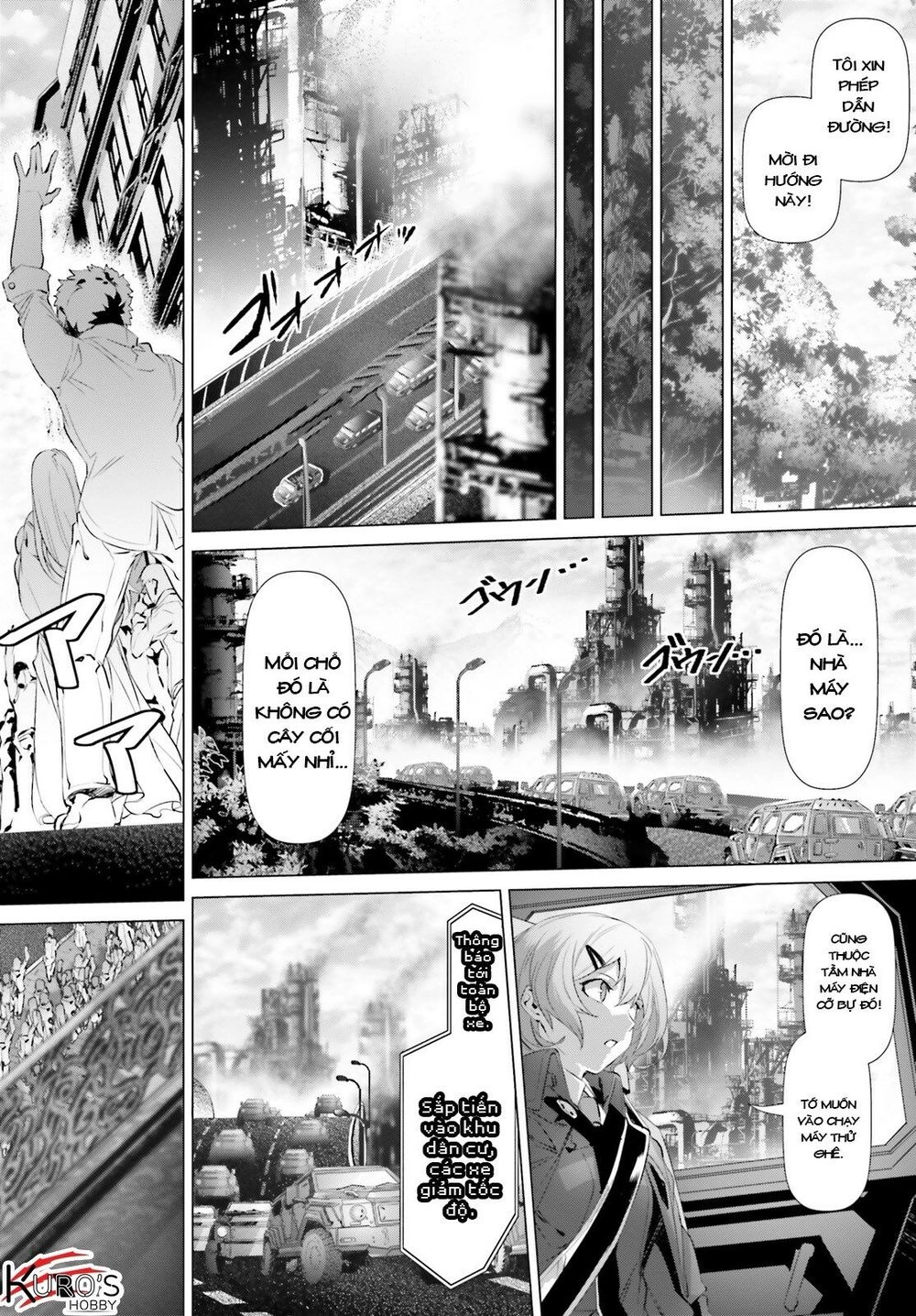 Naze Boku No Sekai Wo Daremo Oboeteinai No Ka? Chapter 19 - 12