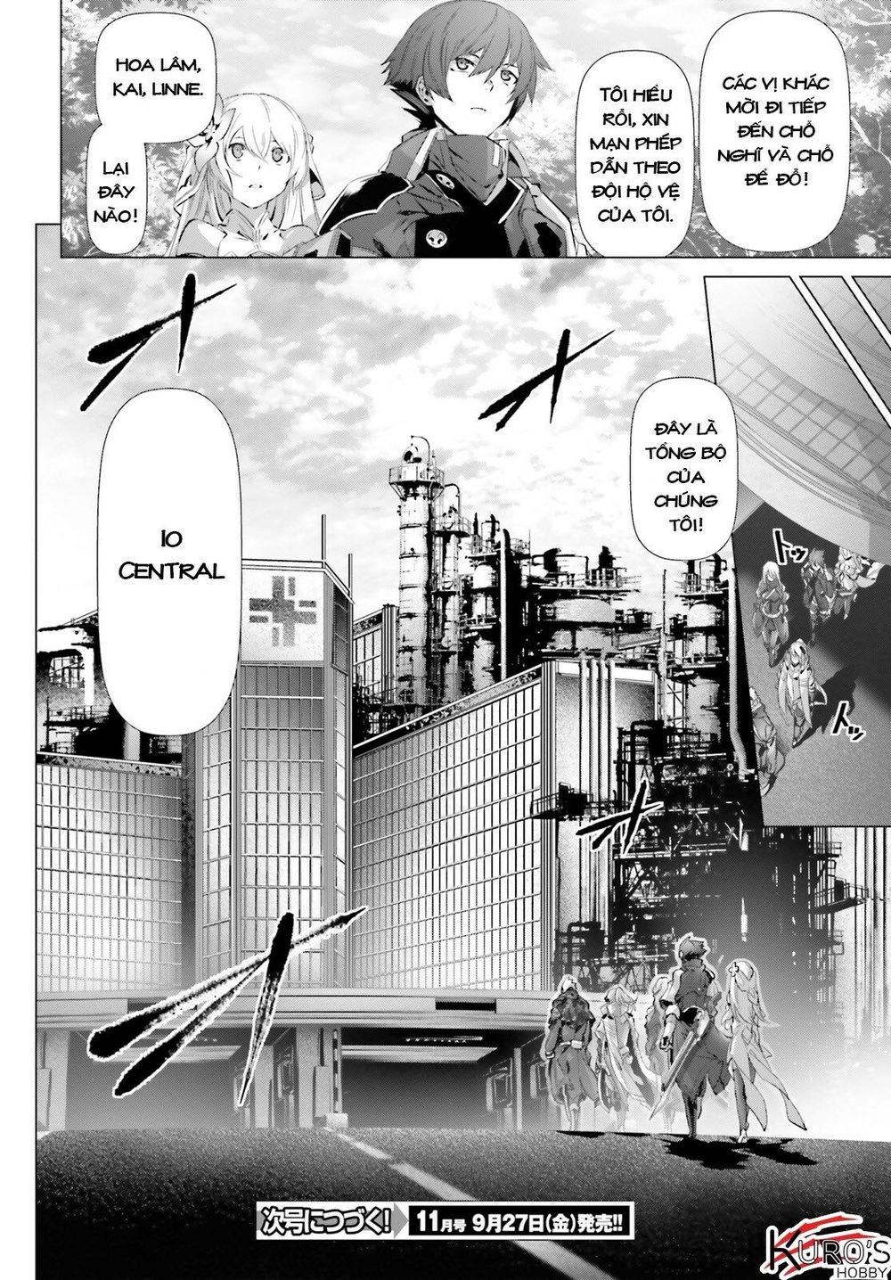 Naze Boku No Sekai Wo Daremo Oboeteinai No Ka? Chapter 19 - 16