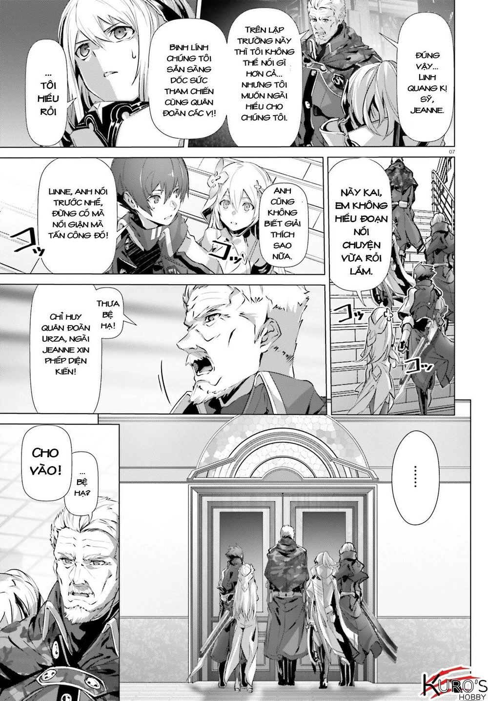 Naze Boku No Sekai Wo Daremo Oboeteinai No Ka? Chapter 19 - 23