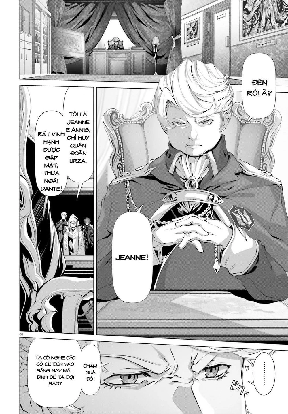 Naze Boku No Sekai Wo Daremo Oboeteinai No Ka? Chapter 19 - 24