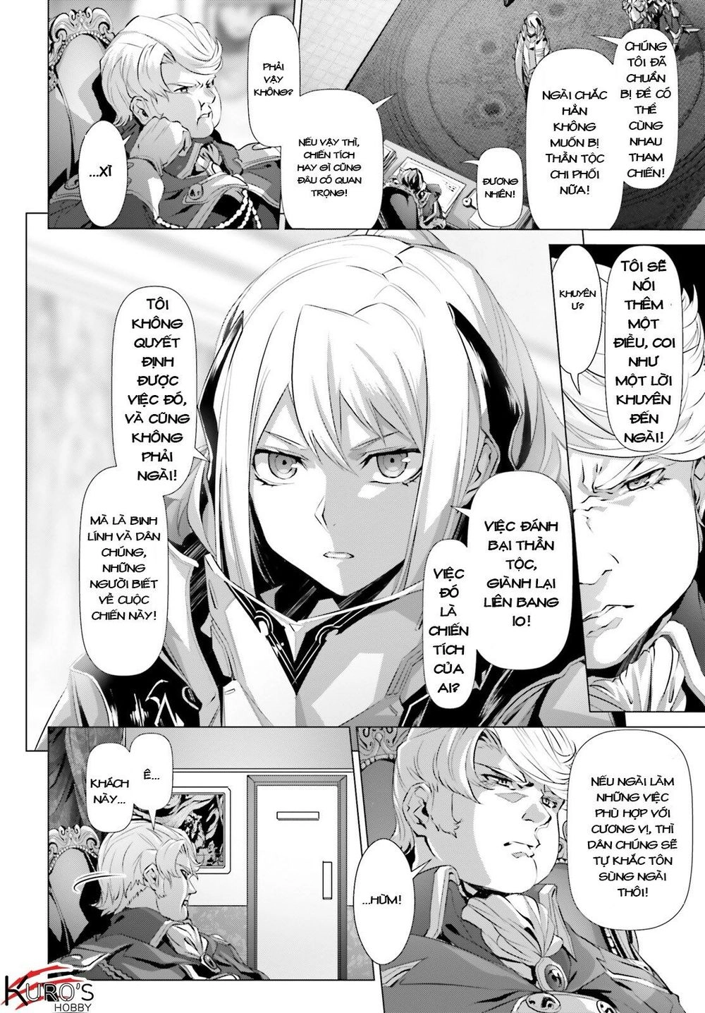 Naze Boku No Sekai Wo Daremo Oboeteinai No Ka? Chapter 19 - 26