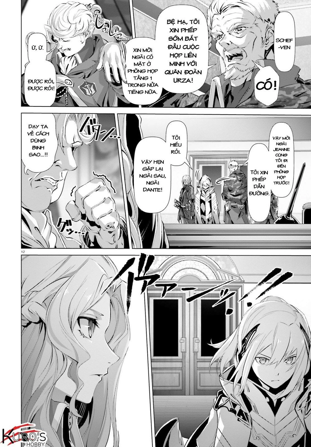 Naze Boku No Sekai Wo Daremo Oboeteinai No Ka? Chapter 19 - 28