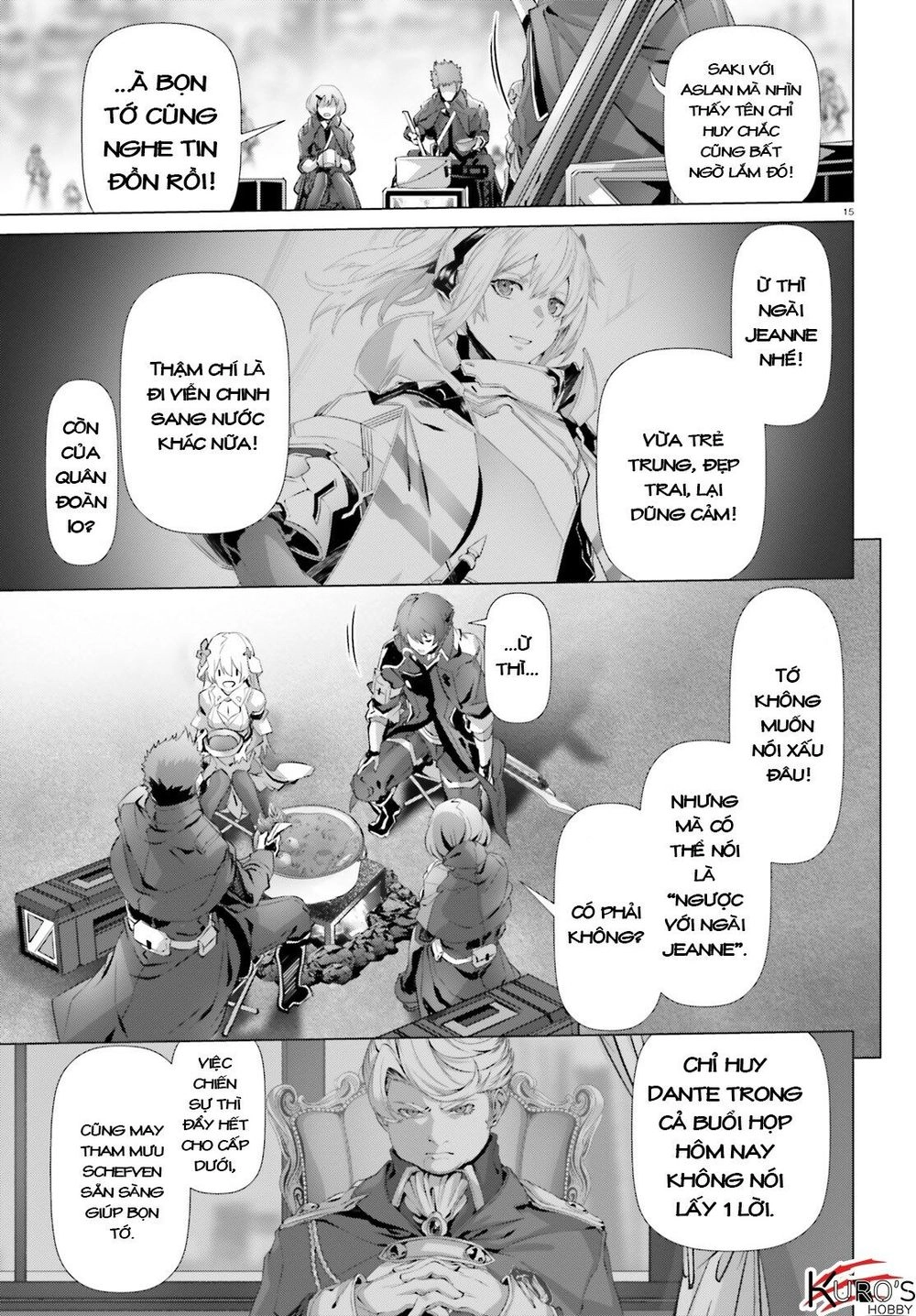 Naze Boku No Sekai Wo Daremo Oboeteinai No Ka? Chapter 19 - 31