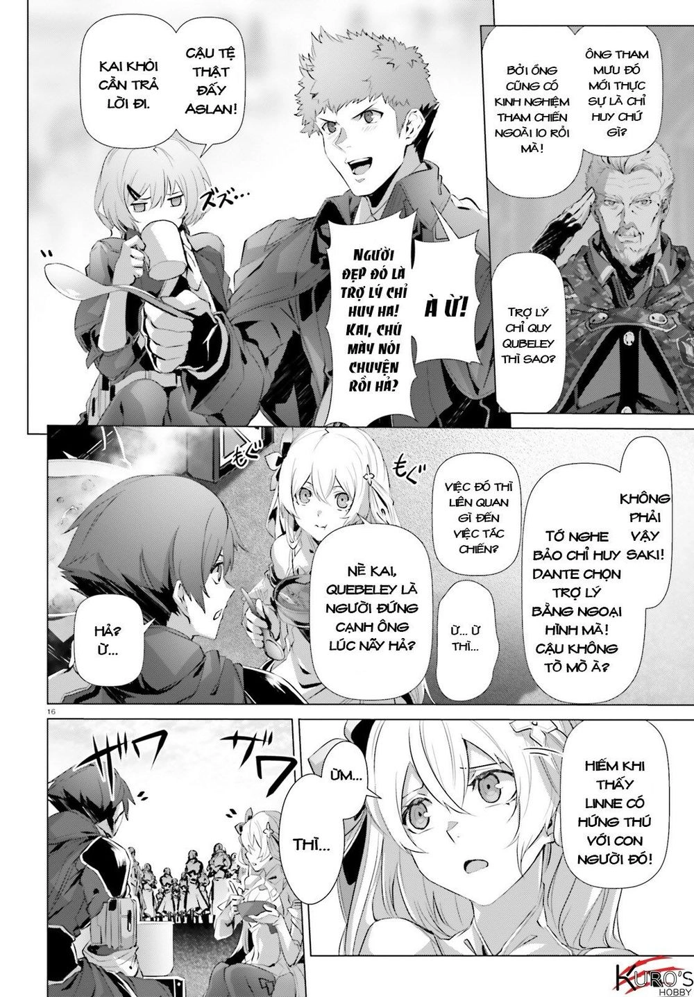 Naze Boku No Sekai Wo Daremo Oboeteinai No Ka? Chapter 19 - 32