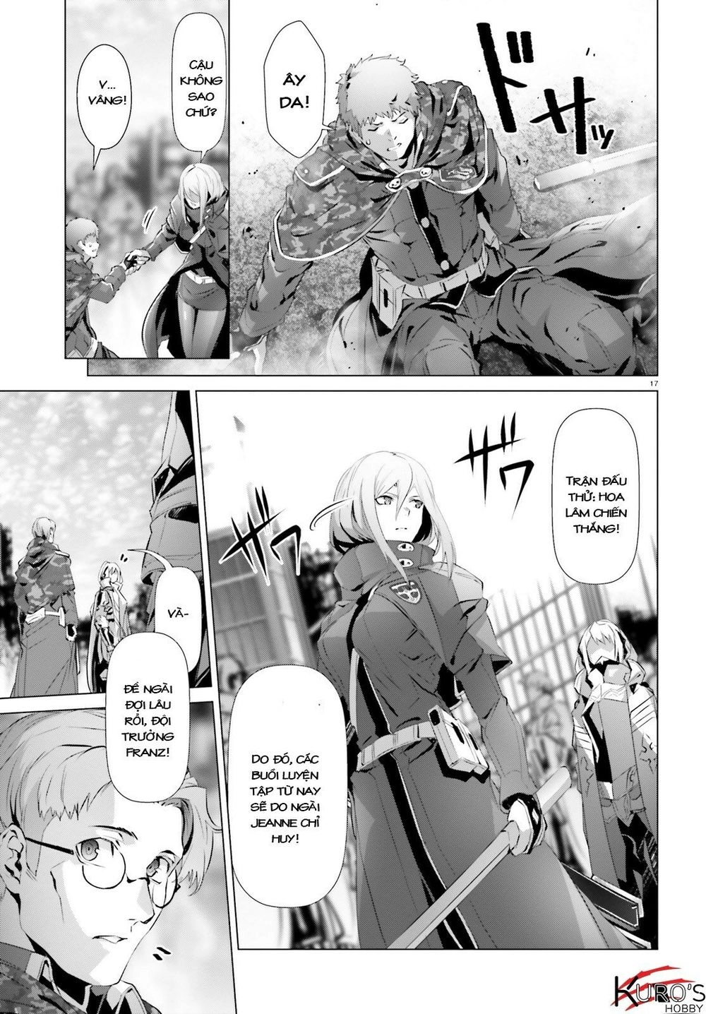 Naze Boku No Sekai Wo Daremo Oboeteinai No Ka? Chapter 19 - 33