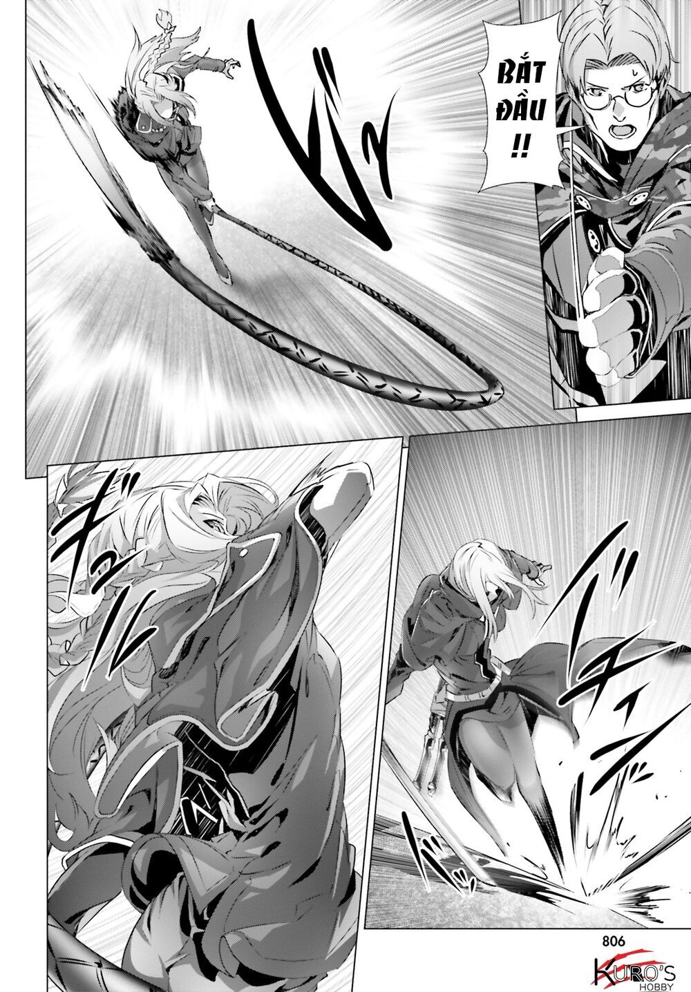 Naze Boku No Sekai Wo Daremo Oboeteinai No Ka? Chapter 20 - 4